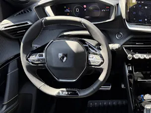 Peugeot 208 Hybrid 145 e-DCS6 GT Exclusive