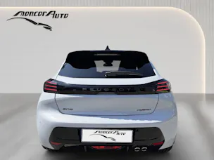 Peugeot 208 Hybrid 145 e-DCS6 GT Exclusive