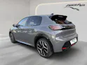 Peugeot 208 Hybrid 145 e-DCS6 GT Exclusive