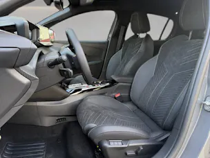 Peugeot 208 Hybrid 145 e-DCS6 GT Exclusive