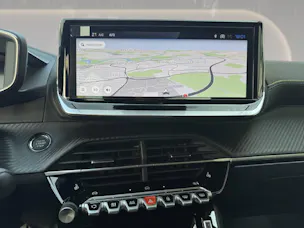 Peugeot 208 Hybrid 145 e-DCS6 GT Exclusive