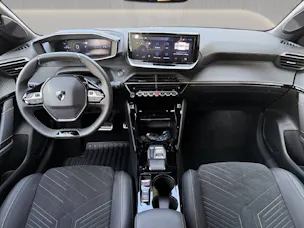 Peugeot 208 Hybrid 145 e-DCS6 GT Exclusive