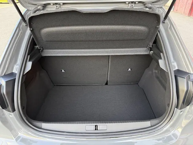 Peugeot 208 Hybrid 145 e-DCS6 GT Exclusive
