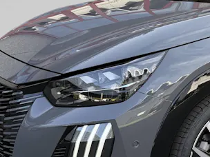 Peugeot 208 Hybrid 145 e-DCS6 GT Exclusive