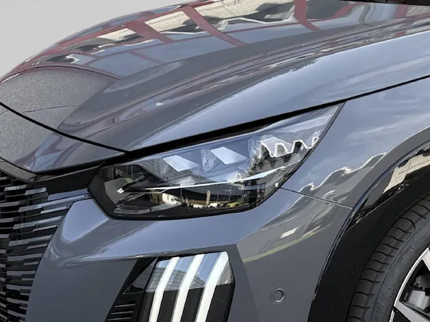 Peugeot 208 Hybrid 145 e-DCS6 GT Exclusive