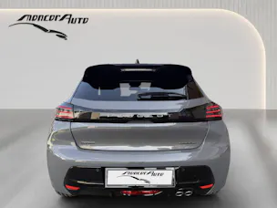 Peugeot 208 Hybrid 145 e-DCS6 GT Exclusive