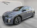 Peugeot 208 Hybrid 145 e-DCS6 GT Exclusive