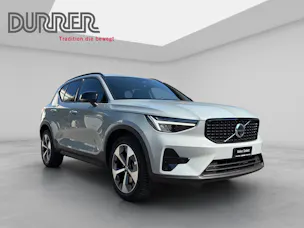 VOLVO XC40 2.0 B4 MH Plus Dark