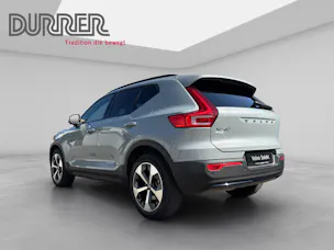 VOLVO XC40 2.0 B4 MH Plus Dark