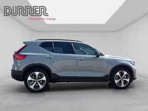 VOLVO XC40 2.0 B4 MH Plus Dark