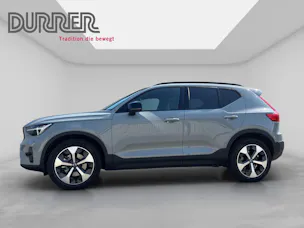 VOLVO XC40 2.0 B4 MH Plus Dark