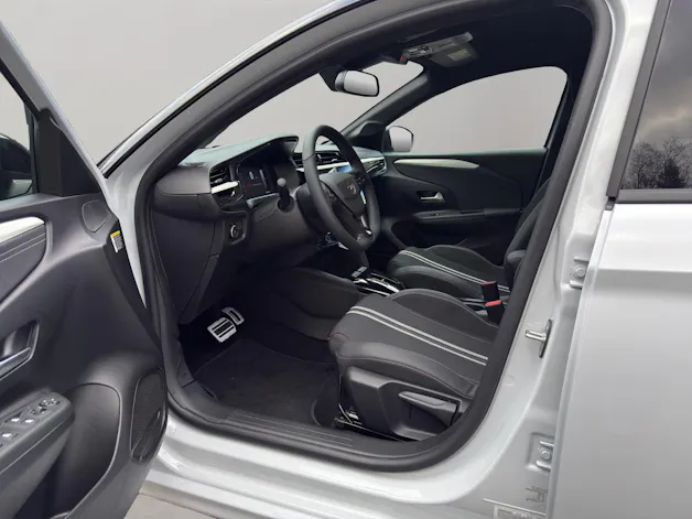 Opel Corsa F 1.2 Turbo Hybrid VIVA