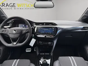 Opel Corsa F 1.2 Turbo Hybrid VIVA