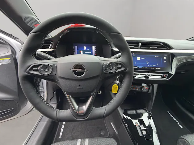 Opel Corsa F 1.2 Turbo Hybrid VIVA