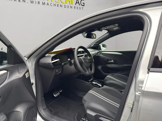 Opel Corsa F 1.2 Turbo Hybrid VIVA