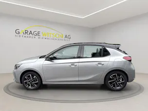 Opel Corsa F 1.2 Turbo Hybrid VIVA