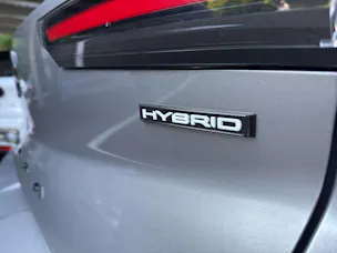Opel Mokka 1.2 Turbo Hybrid VIVA