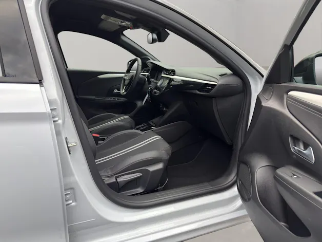Opel Corsa F 1.2 Turbo Hybrid VIVA