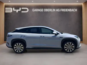 BYD Sealion 7 Excellence AWD