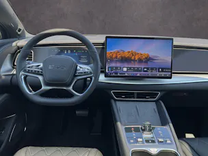 BYD Sealion 7 Excellence AWD