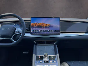BYD Sealion 7 Excellence AWD