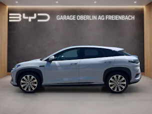 BYD Sealion 7 Excellence AWD