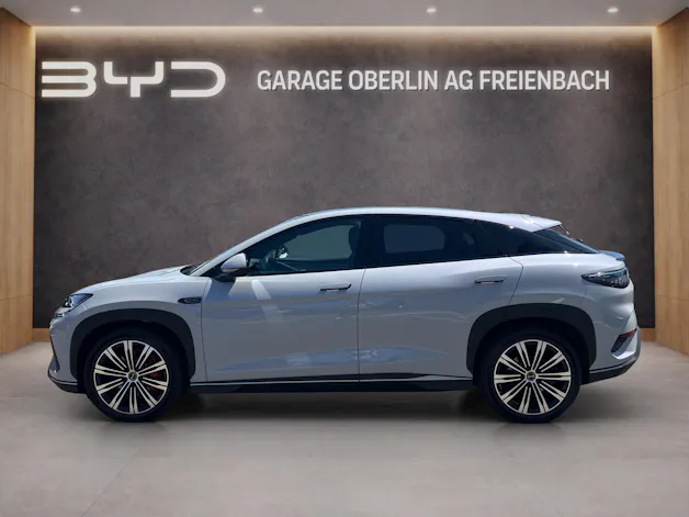 BYD Sealion 7 Excellence AWD