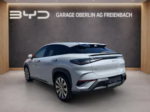 BYD Sealion 7 Excellence AWD