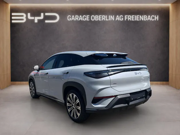 BYD Sealion 7 Excellence AWD