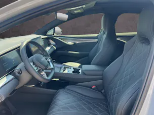 BYD Sealion 7 Excellence AWD