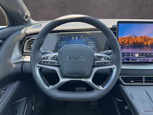 BYD Sealion 7 Excellence AWD