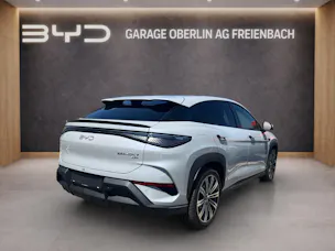 BYD Sealion 7 Excellence AWD