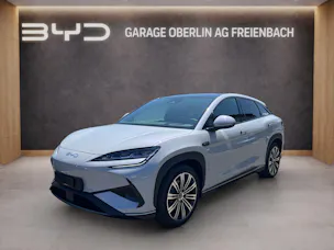 BYD Sealion 7 Excellence AWD