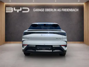 BYD Sealion 7 Excellence AWD