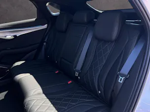 BYD Sealion 7 Excellence AWD