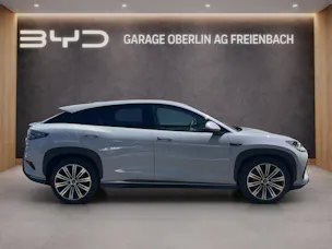 BYD Sealion 7 Excellence AWD