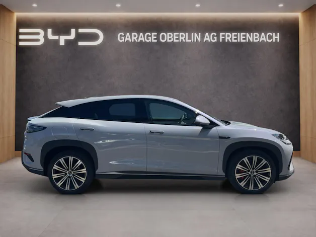 BYD Sealion 7 Excellence AWD
