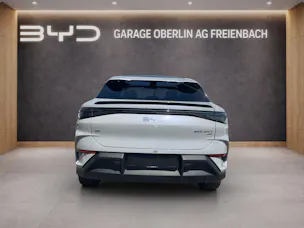 BYD Sealion 7 Excellence AWD