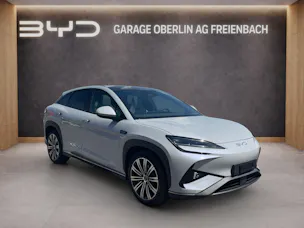 BYD Sealion 7 Excellence AWD