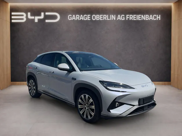 BYD Sealion 7 Excellence AWD