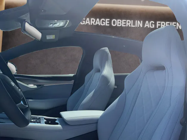 BYD Sealion 7 Excellence AWD