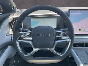 BYD Sealion 7 Excellence AWD
