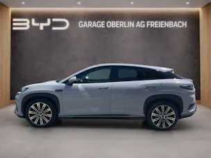 BYD Sealion 7 Excellence AWD