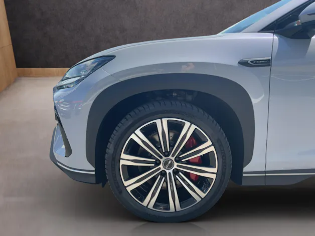 BYD Sealion 7 Excellence AWD