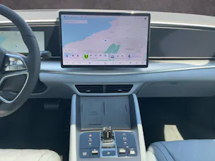 BYD Sealion 7 Excellence AWD