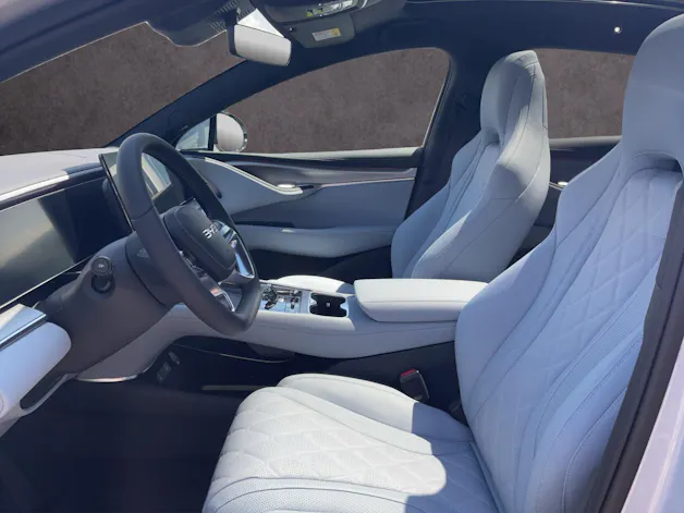 BYD Sealion 7 Excellence AWD