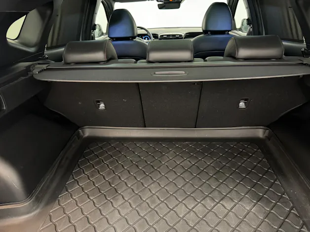 Hyundai Tucson 1.6 T-GDi PHEV N-Line LUX.pack 4WD