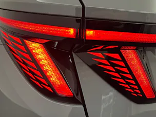 Hyundai Tucson 1.6 T-GDi PHEV N-Line LUX.pack 4WD