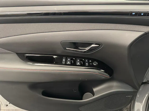 Hyundai Tucson 1.6 T-GDi PHEV N-Line LUX.pack 4WD