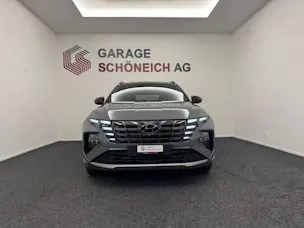 Hyundai Tucson 1.6 T-GDi PHEV N-Line LUX.pack 4WD